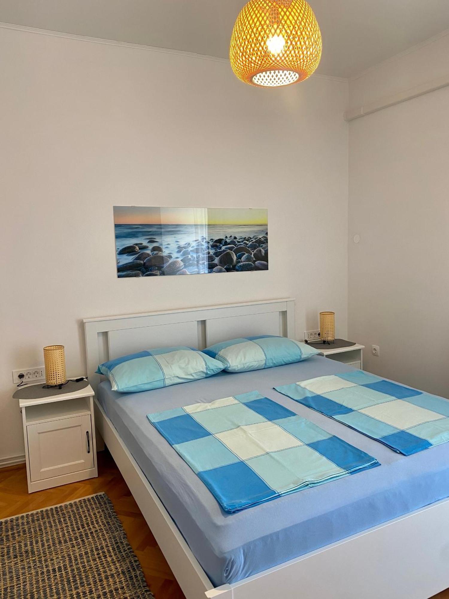 Apartments And Rooms By The Sea Barbat, Rab - 4973 ラブ エクステリア 写真