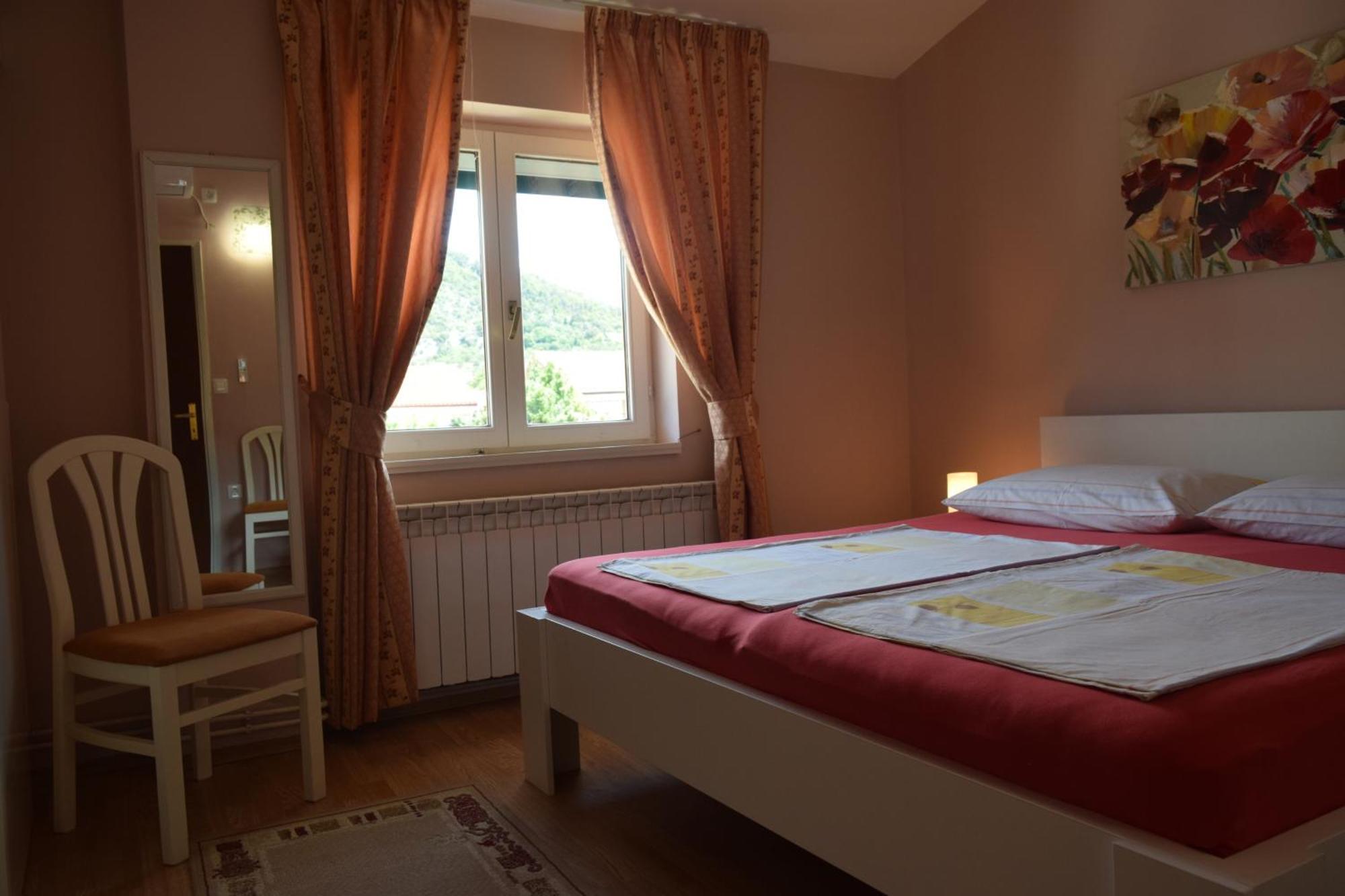 Apartments And Rooms By The Sea Barbat, Rab - 4973 ラブ エクステリア 写真