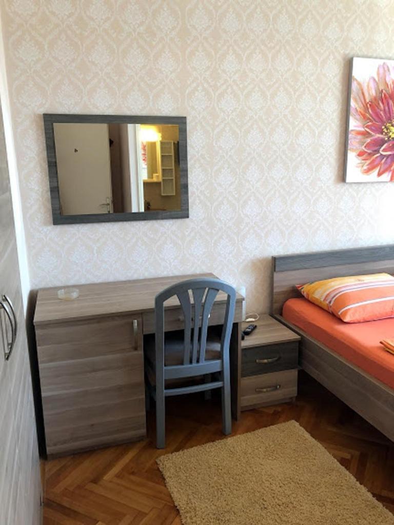 Apartments And Rooms By The Sea Barbat, Rab - 4973 ラブ 部屋 写真